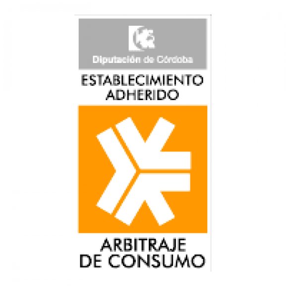 arbitraje de consumo cordoba Logo