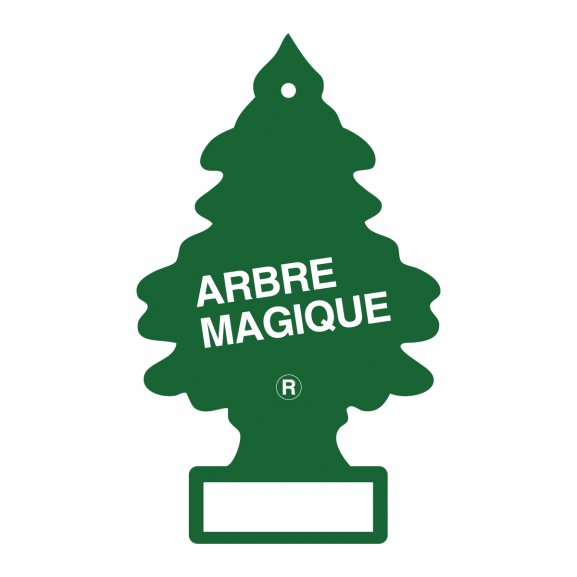 Arbre Magique Logo