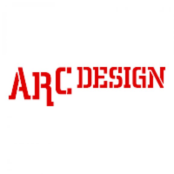ARC DESIGN Logo