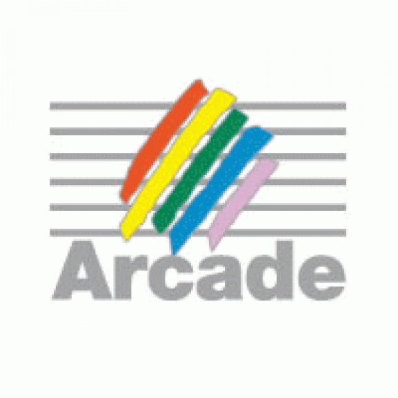 Arcade Limited Logo