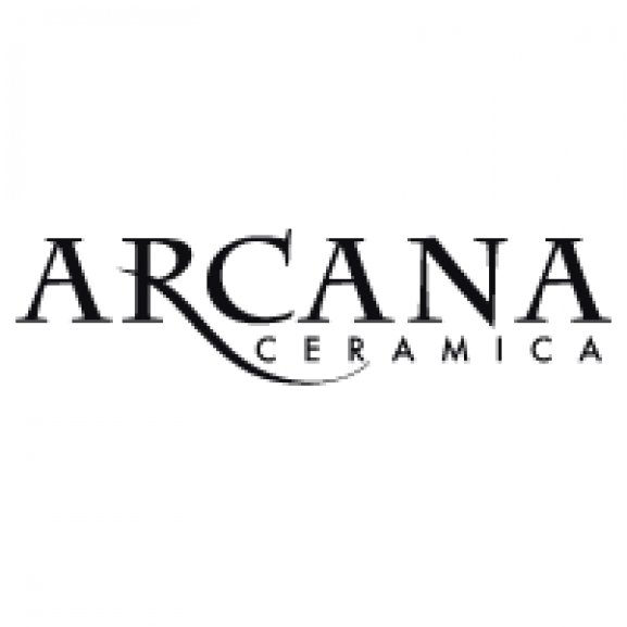 Arcana Cerámica Logo