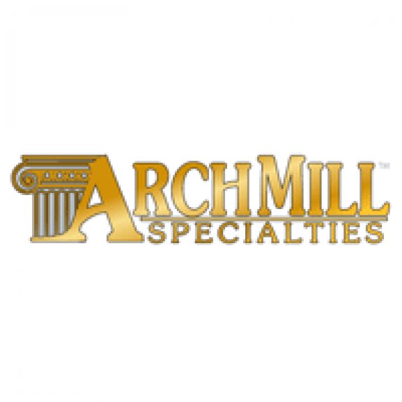 Arch Mill Specialties Logo