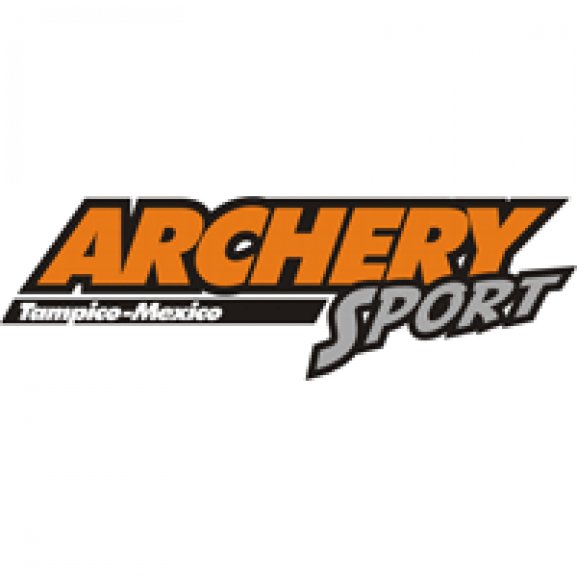 ARCHERY SPORT Logo