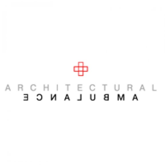 Architectural Ambulance Logo