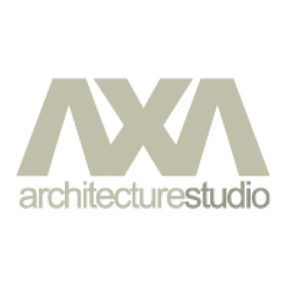Architecture Studio AXA Logo