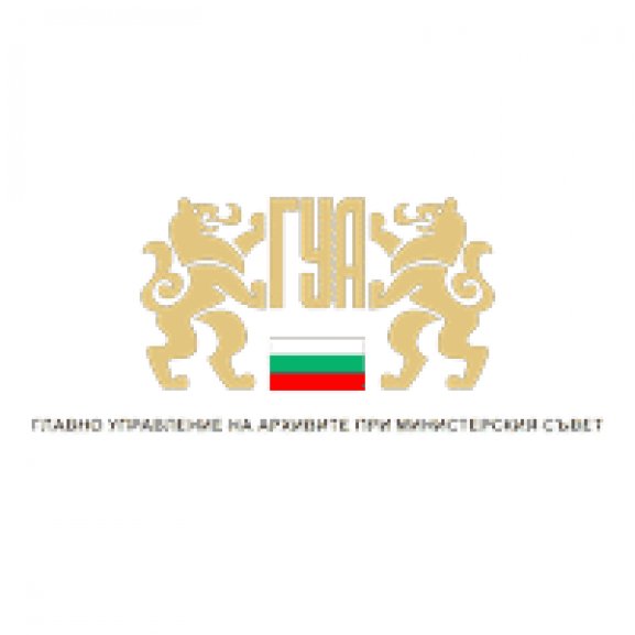 Archives goverment Logo