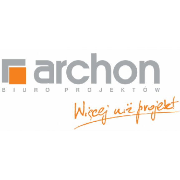 Archon Logo