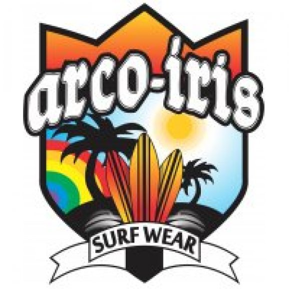 Arco-Iris Logo