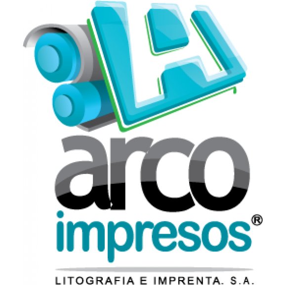 Arco Impresos Logo