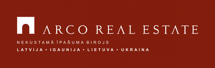 Arco Real Estate Logo