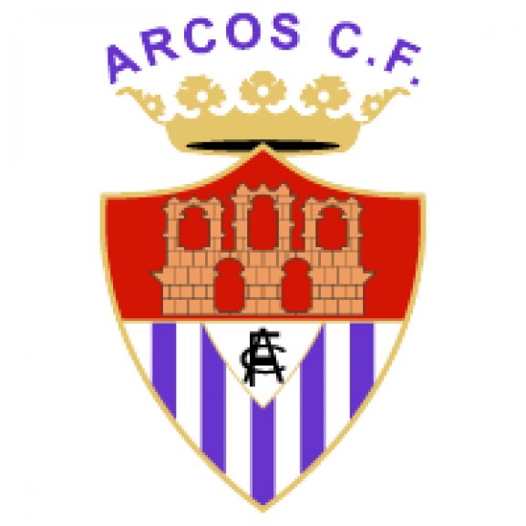 Arcos Club de Futbol Logo