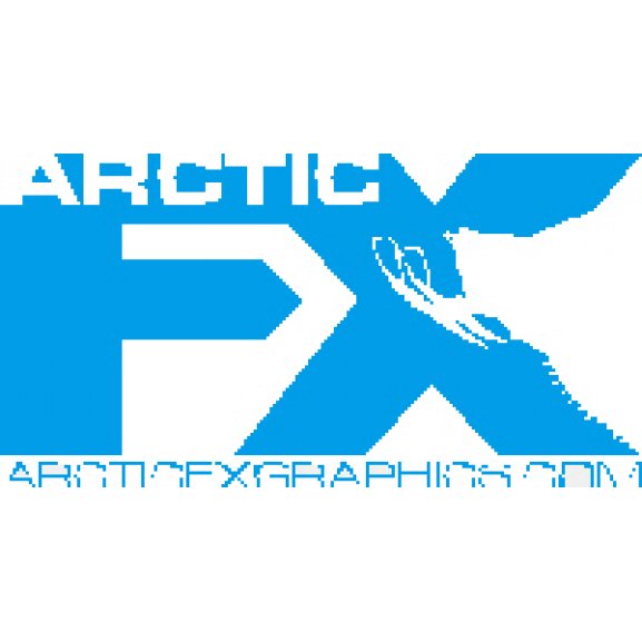 ArcticFX Graphics Logo