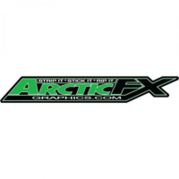 ARCTICFX Logo