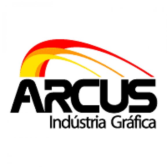 Arcus Industria Grafica Logo