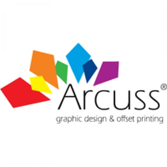 Arcuss Design Logo