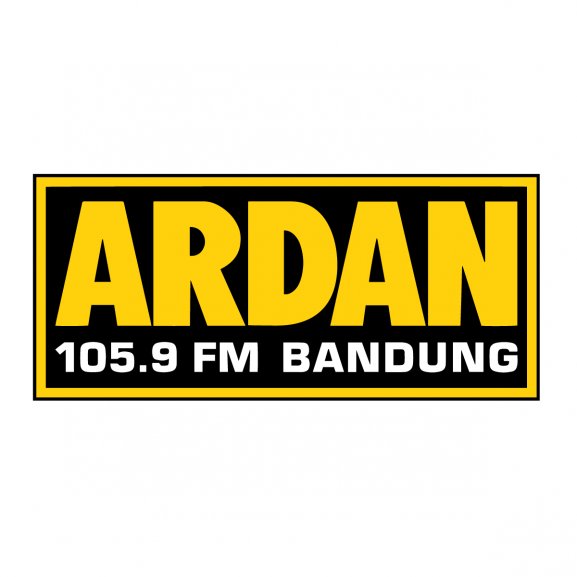 Ardan Logo