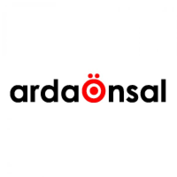 ArdaOnsal Logo