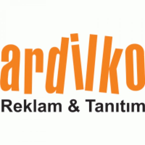 Ardilko Reklam & Tanıtım Logo