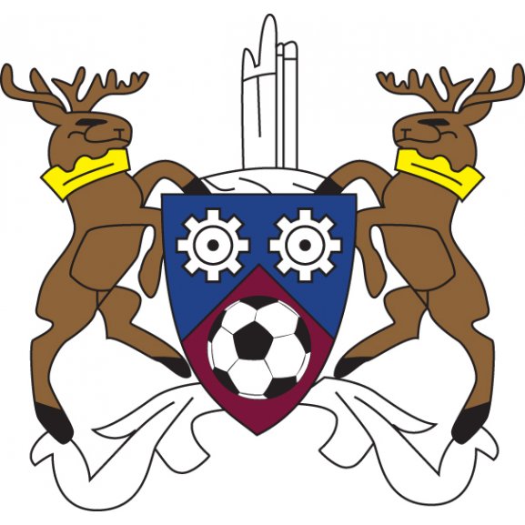 Ards Football Club Logo
