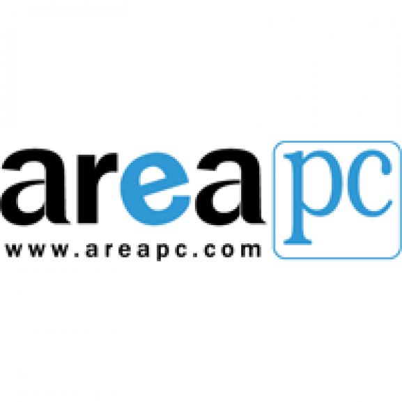 Area PC Logo