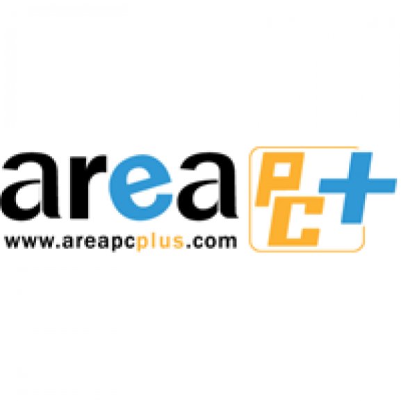 Area PC Plus Logo