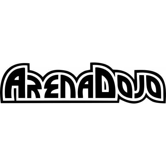Arena Dojo Logo