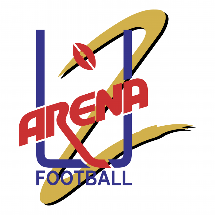 Arena Football Logo