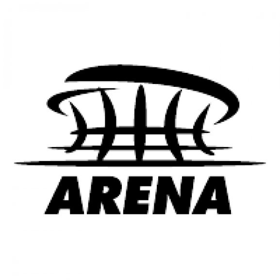 Arena Joinville Logo