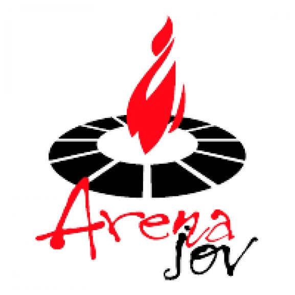 Arena Jov Logo