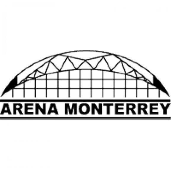 Arena Monterrey Logo