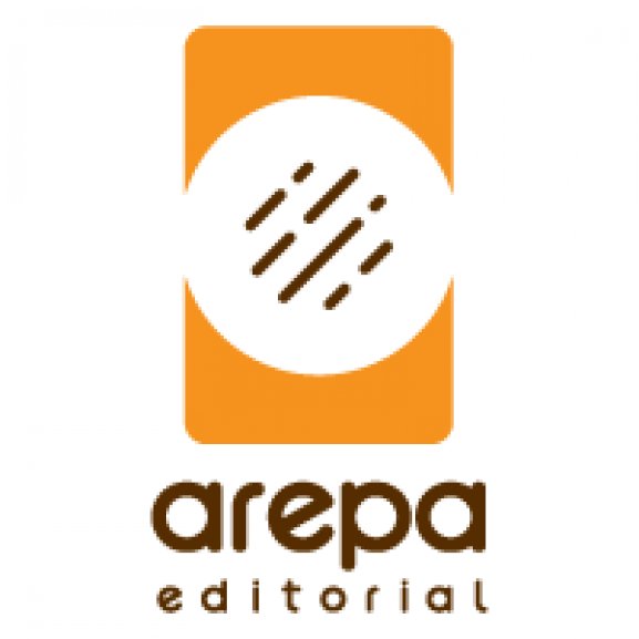 Arepa Editorial Logo