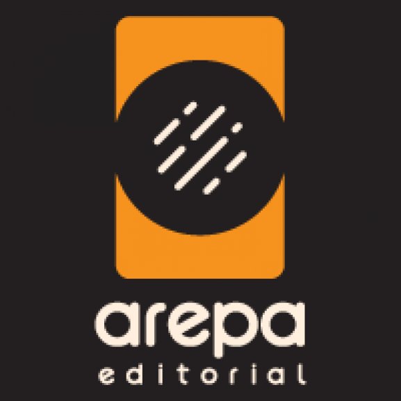 Arepa Editorial VN Logo