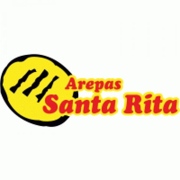 Arepas Santa Rita Logo