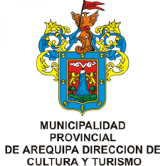 Arequipa escudo Logo