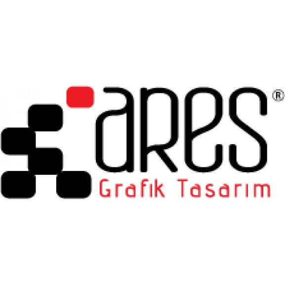 ares grafik Logo