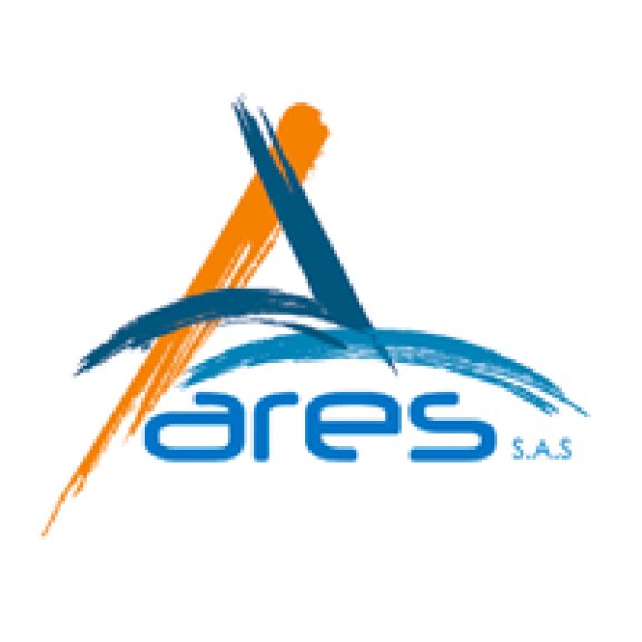 Ares s.a.s Logo