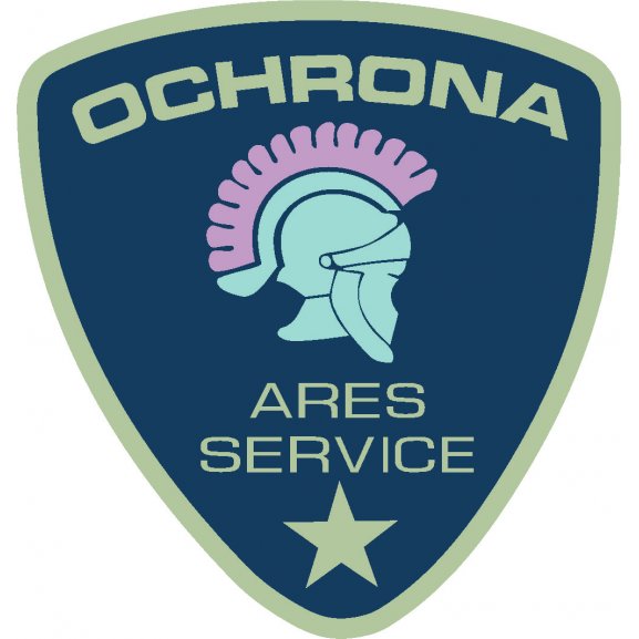 Ares Service Gdansk Logo