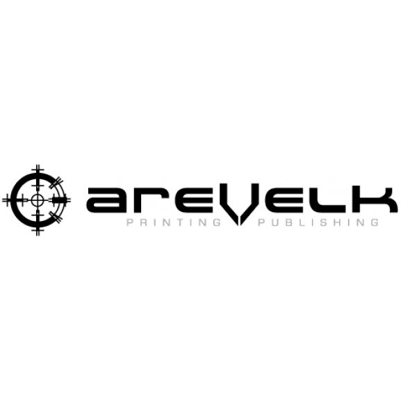 Arevelk Press Logo