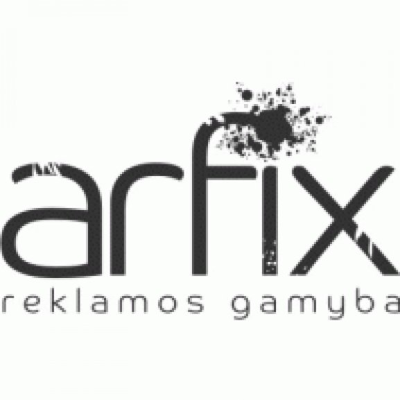 ARFIX Logo