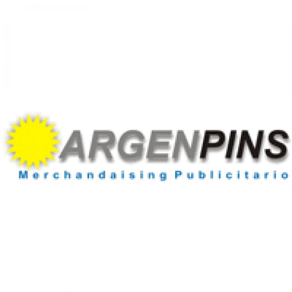 ARGENPINS Logo