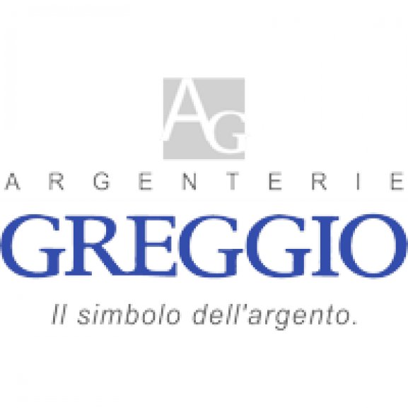 Argenterie Greggio Logo