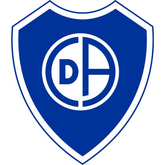 Argentino de Pehuajó Buenos Aires Logo
