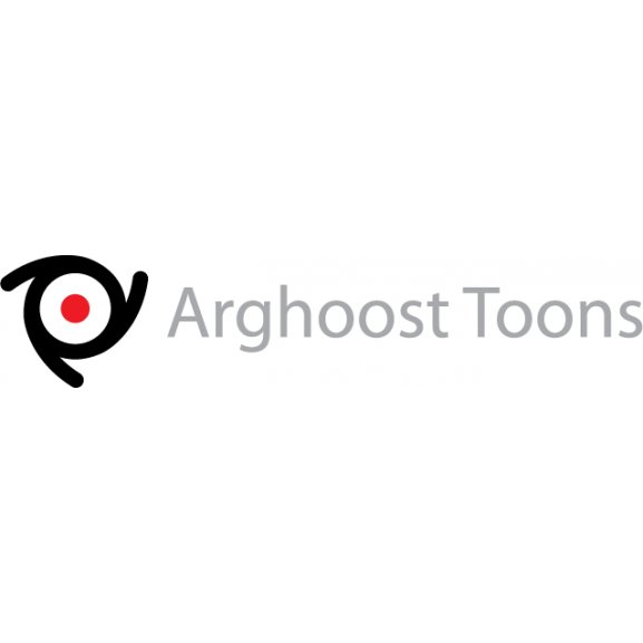 Arghoost Toons Logo