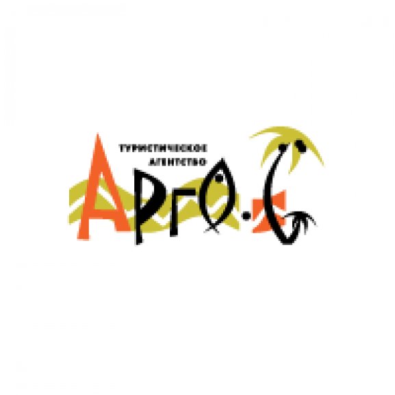 Argo-S Logo