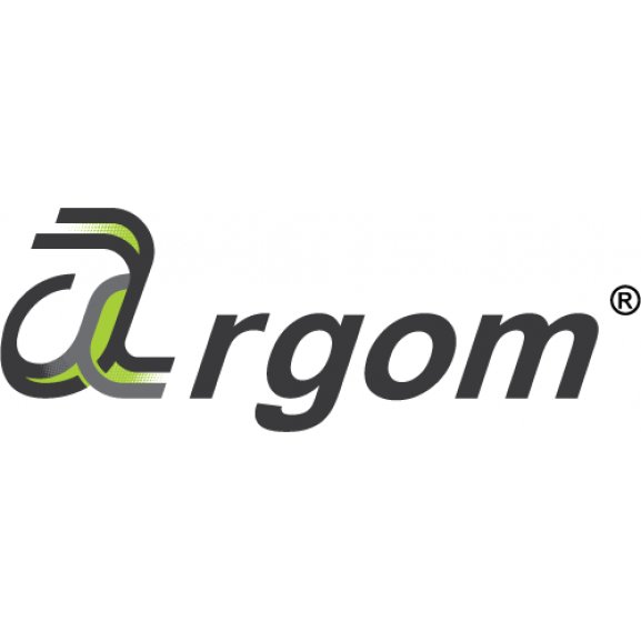 Argom Logo