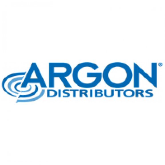 Argon Distributors Logo