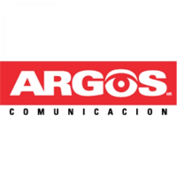 Argos Comunicacion Logo