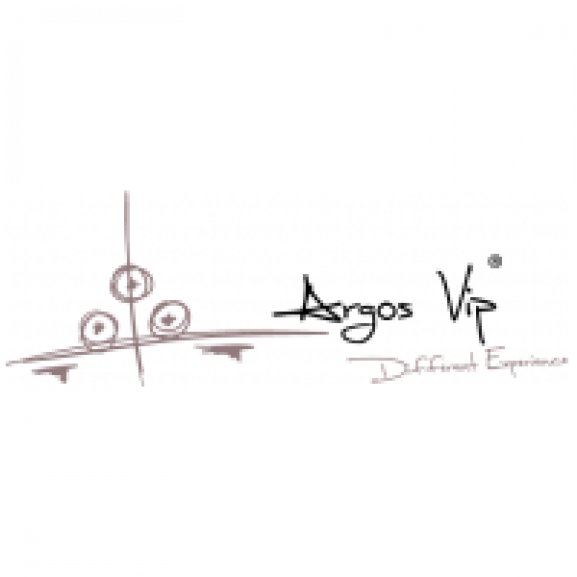 ARGOS Vip Private Handling SRL Logo