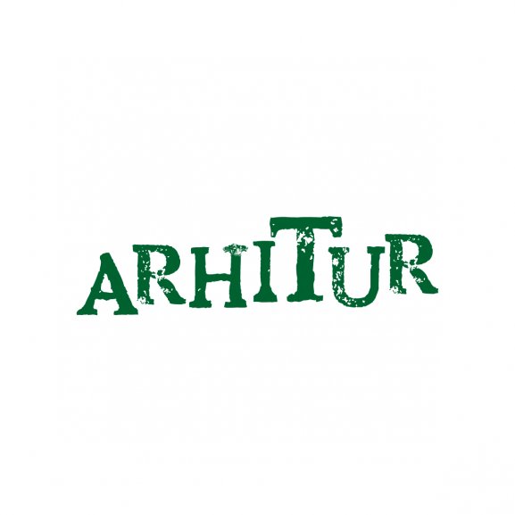 Arhitur Logo