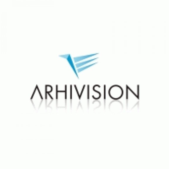 ARHIVISION Logo